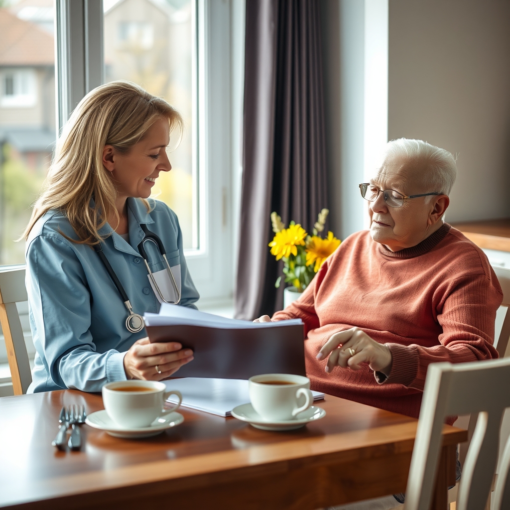 Cancer Care Navigation
